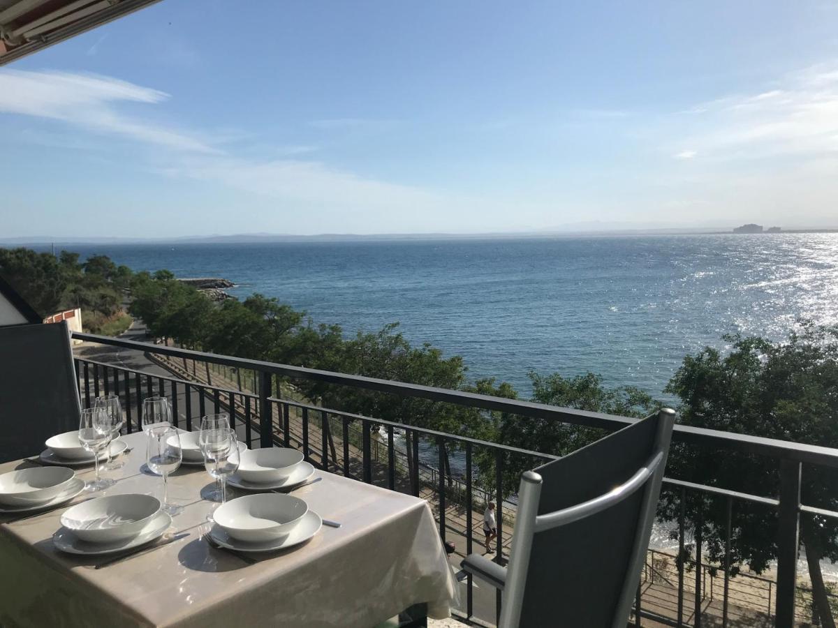 Apartament Far Bay Roses Zewnętrze zdjęcie