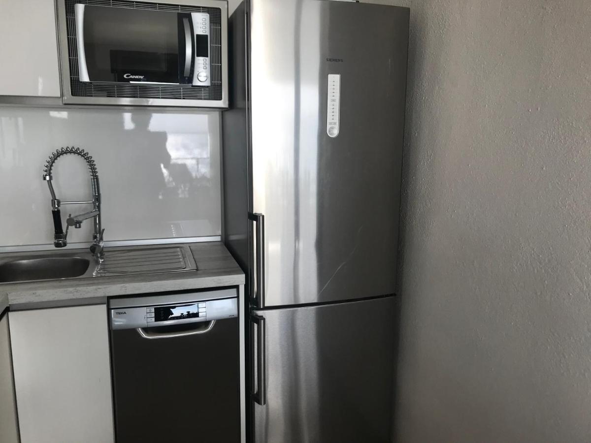 Apartament Far Bay Roses Zewnętrze zdjęcie