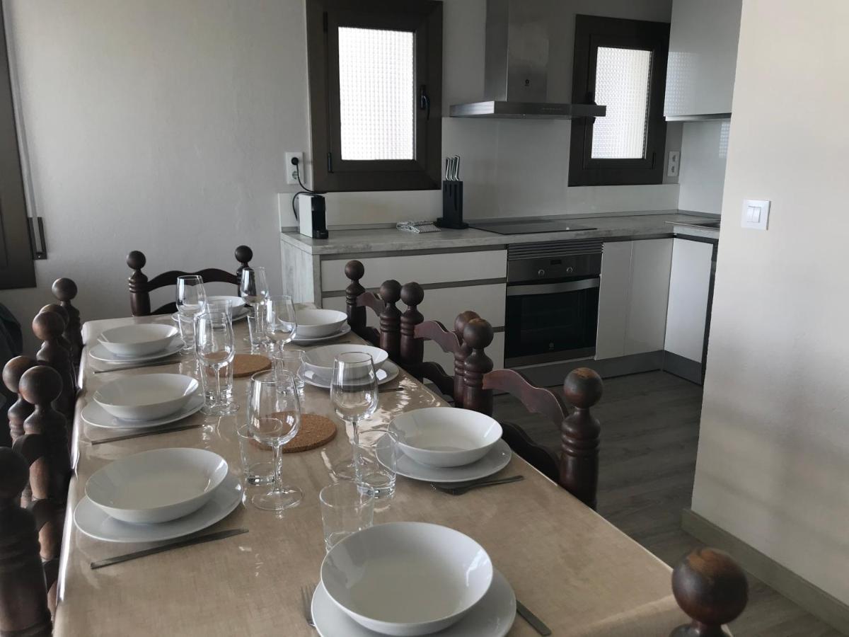 Apartament Far Bay Roses Zewnętrze zdjęcie