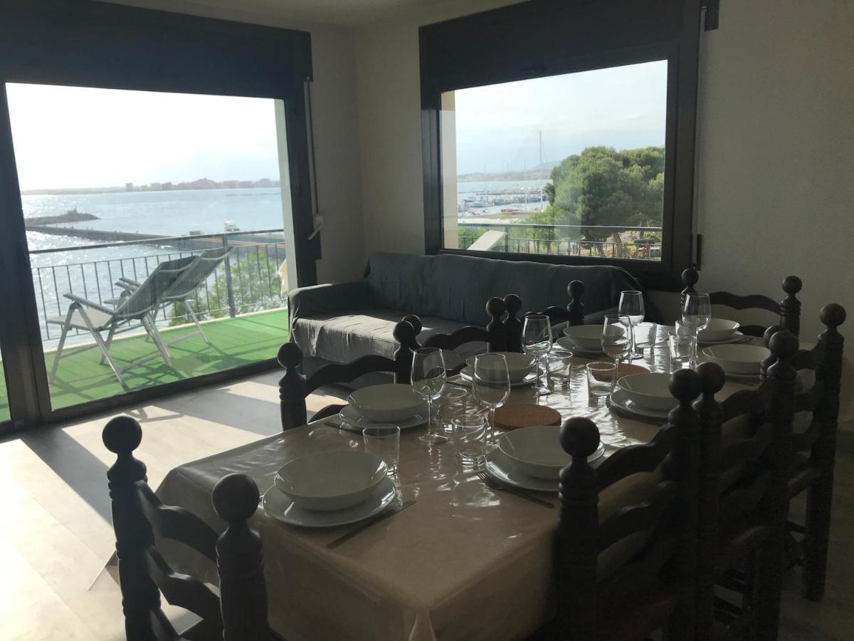 Apartament Far Bay Roses Zewnętrze zdjęcie