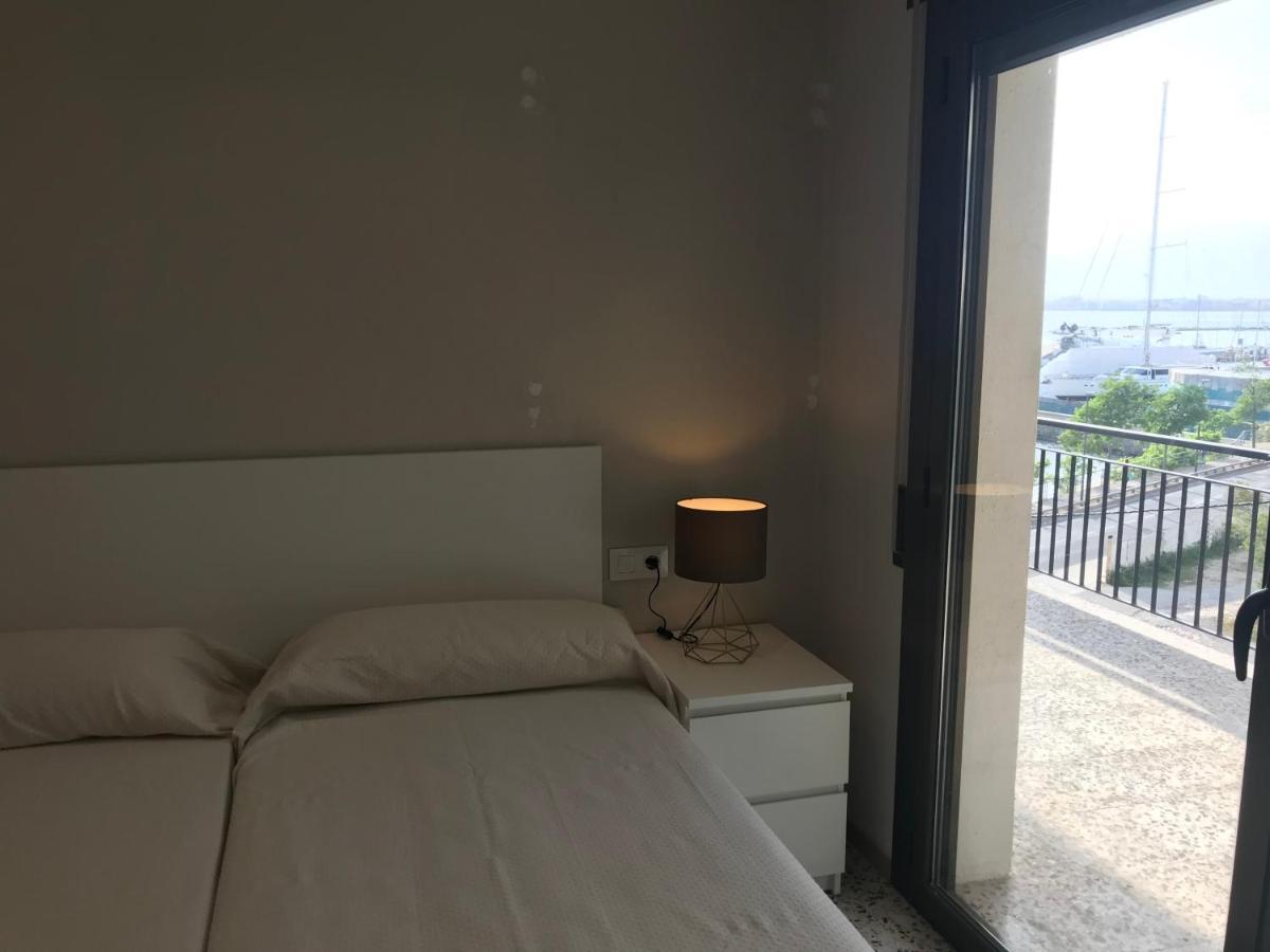 Apartament Far Bay Roses Zewnętrze zdjęcie